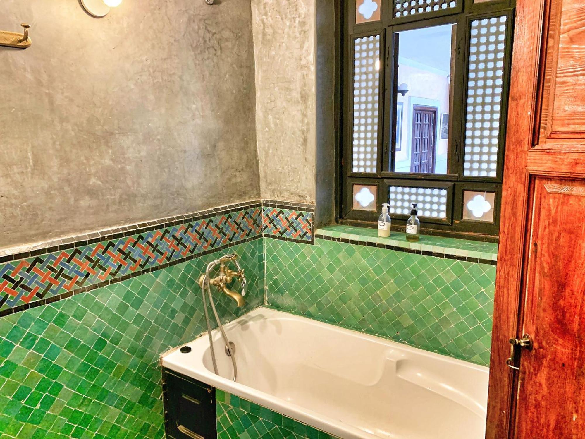 מרקש Riad Rockech חדר תמונה